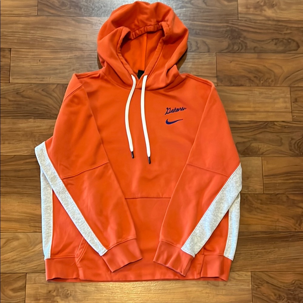 Nike Florida Gators Hoodie - Women’s L